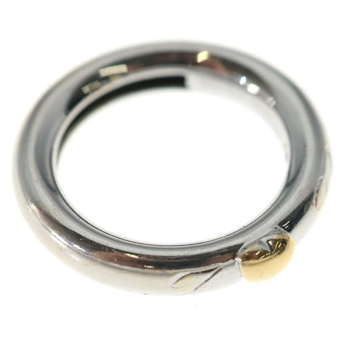 Tiffany Ring Co. 18K