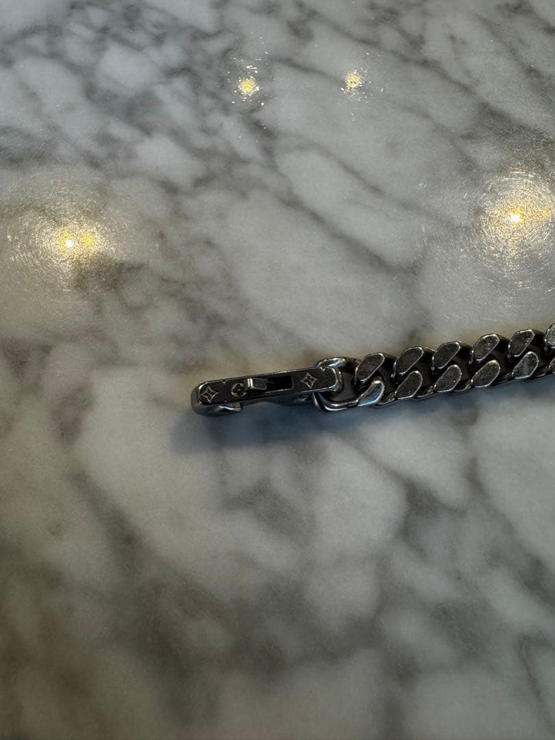 Louis Vuitton Necklaces