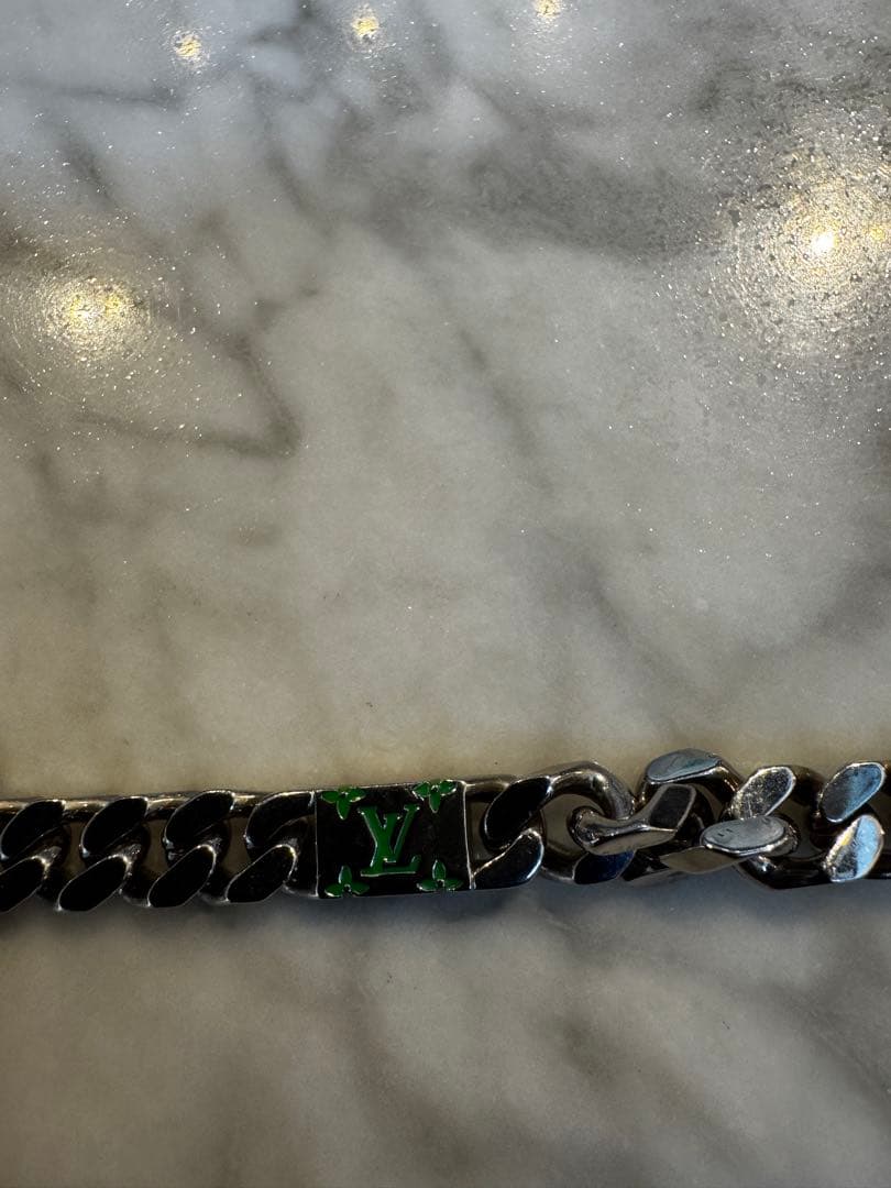 Louis Vuitton Necklaces