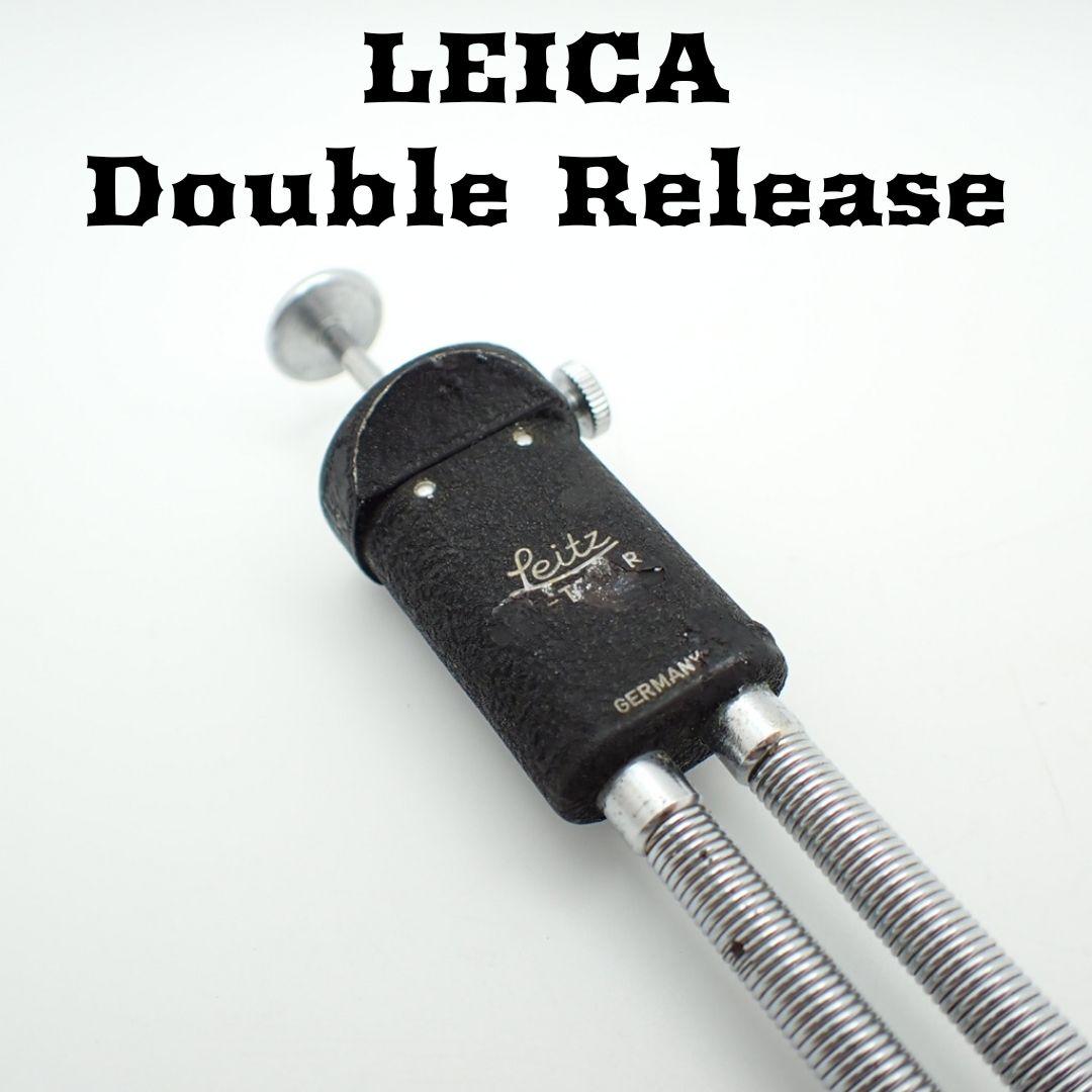 Leica Remote Shutter Release