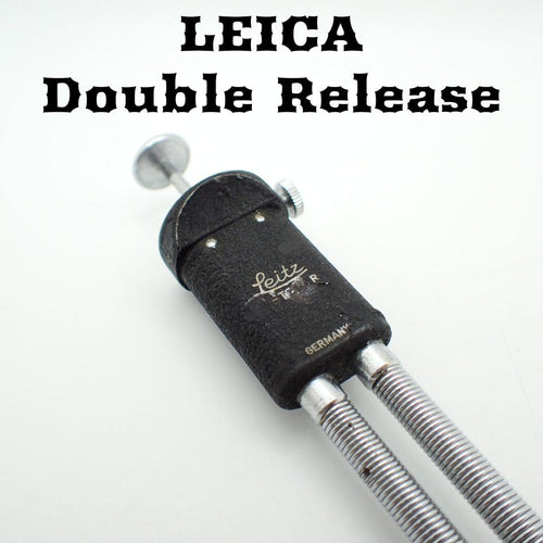 Leica Remote Shutter Release