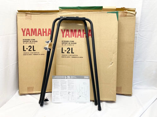 Yamaha Keyboard Stand L-2L 3