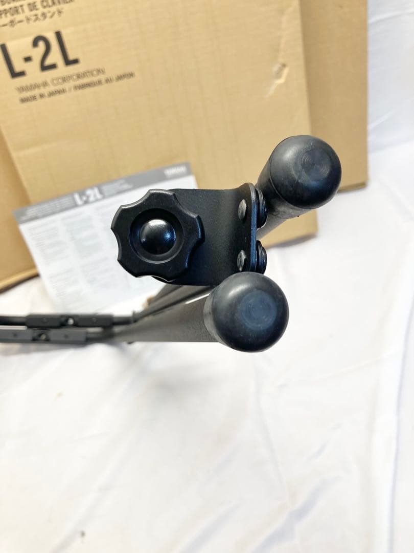 Yamaha Keyboard Stand L-2L 3