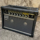 Guitar Amplifier Roland Jc-22 473