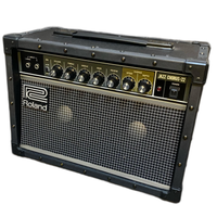 Guitar Amplifier Roland Jc-22 473