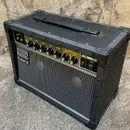 Guitar Amplifier Roland Jc-22 473