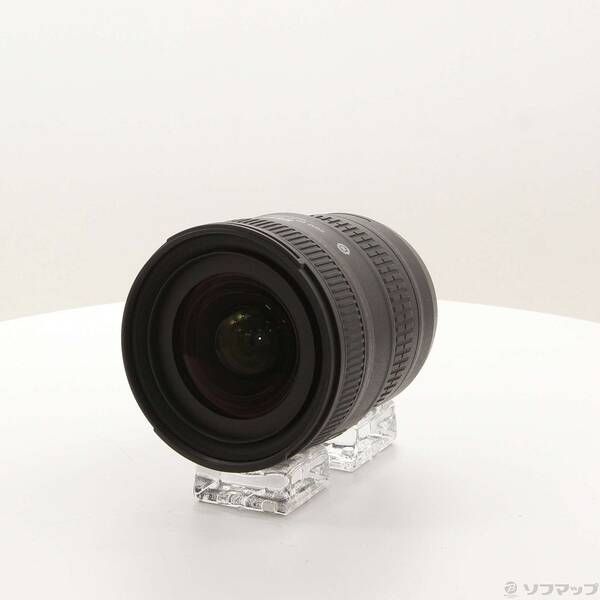 Nikon Lens (Zoom) Af-S Nikkor 18-35Mm F 3.5-4.5G Ed 295