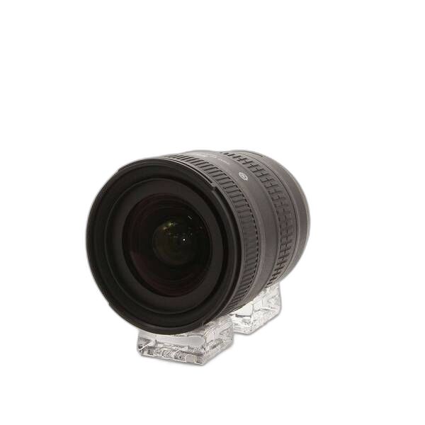 Nikon Lens (Zoom) Af-S Nikkor 18-35Mm F 3.5-4.5G Ed 295