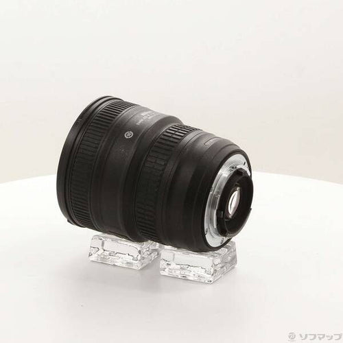 Nikon Lens (Zoom) Af-S Nikkor 18-35Mm F 3.5-4.5G Ed 295