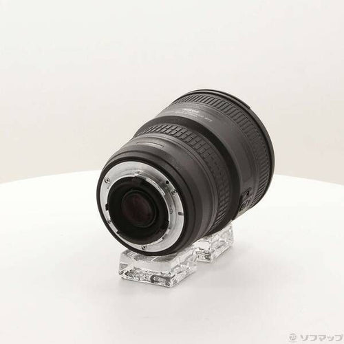 Nikon Lens (Zoom) Af-S Nikkor 18-35Mm F 3.5-4.5G Ed 295