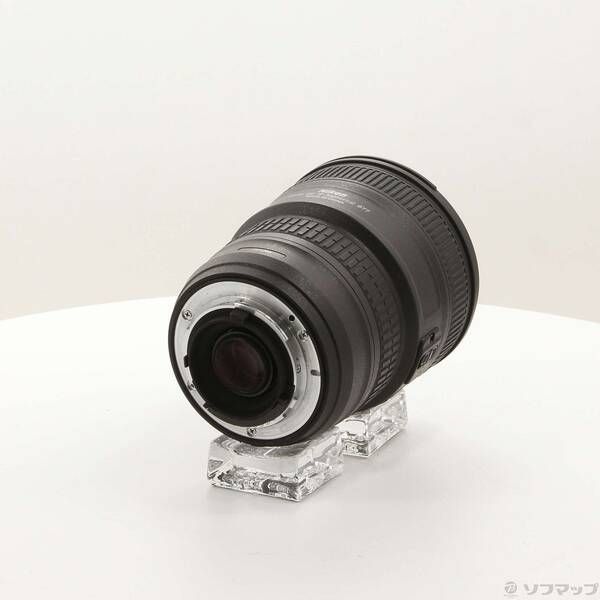 Nikon Lens (Zoom) Af-S Nikkor 18-35Mm F 3.5-4.5G Ed 295