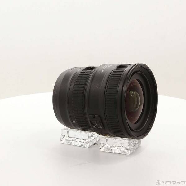 Nikon Lens (Zoom) Af-S Nikkor 18-35Mm F 3.5-4.5G Ed 295