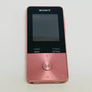 Digital Audio Players S Nw-S313 M2129