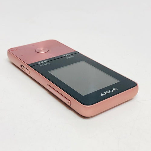 Digital Audio Players S Nw-S313 M2129
