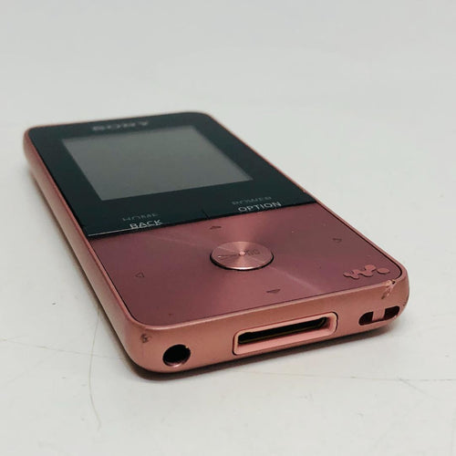 Digital Audio Players S Nw-S313 M2129