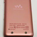 Digital Audio Players S Nw-S313 M2129