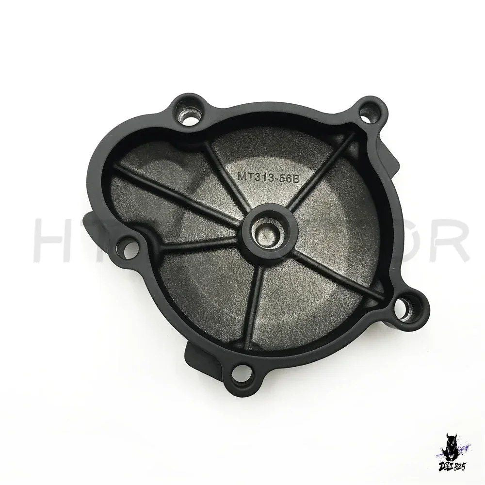 Engine Cooling Device Suzuki Gsx1300R 1999-2003
