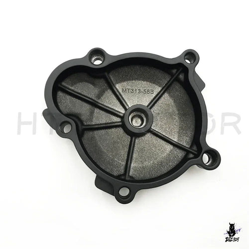 Engine Cooling Device Suzuki Gsx1300R 1999-2003