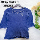 Me By Issey Miyake Short-Sleeve
