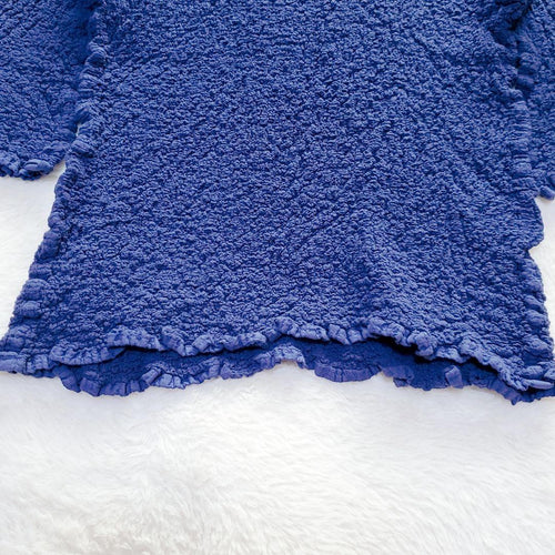 Me By Issey Miyake Short-Sleeve