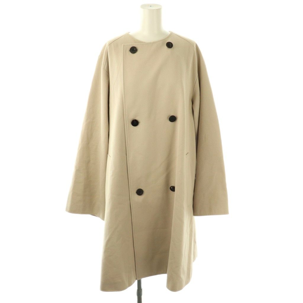 Galerie Vie Trench Coat Spring 23Ss F /Nr Os