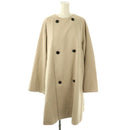 Galerie Vie Trench Coat Spring 23Ss F /Nr Os