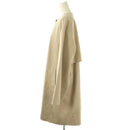Galerie Vie Trench Coat Spring 23Ss F /Nr Os
