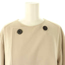 Galerie Vie Trench Coat Spring 23Ss F /Nr Os