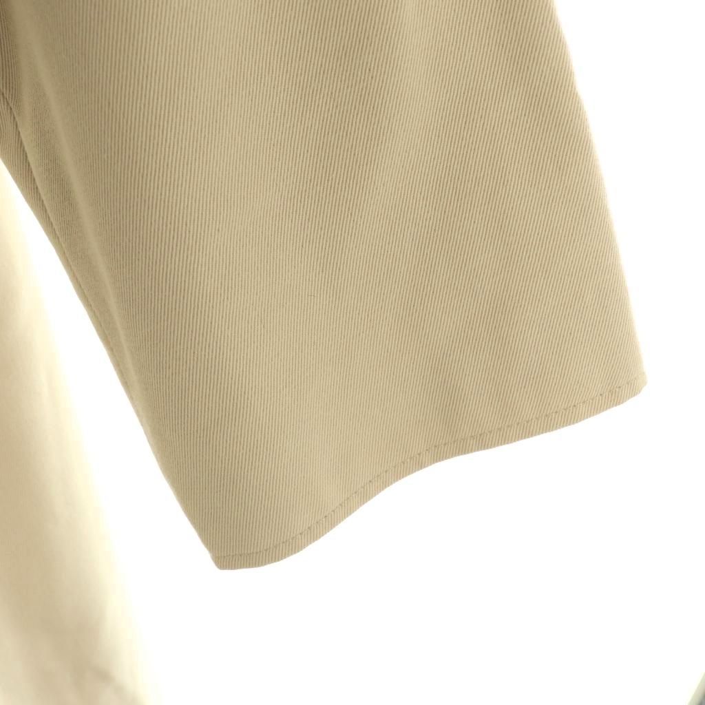Galerie Vie Trench Coat Spring 23Ss F /Nr Os