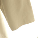 Galerie Vie Trench Coat Spring 23Ss F /Nr Os