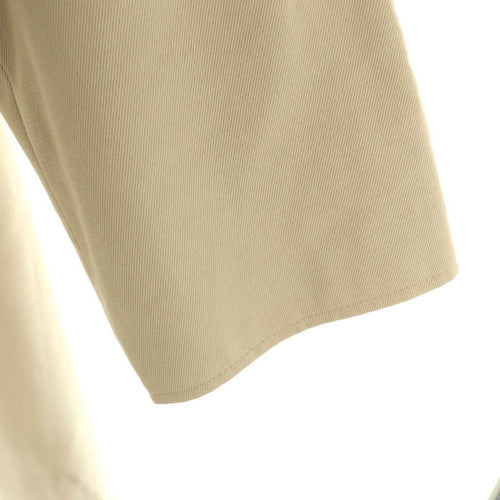 Galerie Vie Trench Coat Spring 23Ss F /Nr Os