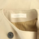 Galerie Vie Trench Coat Spring 23Ss F /Nr Os