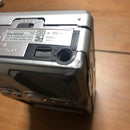 Fujifilm Compact Digital Camera Finepix M603