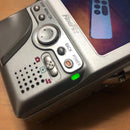 Fujifilm Compact Digital Camera Finepix M603