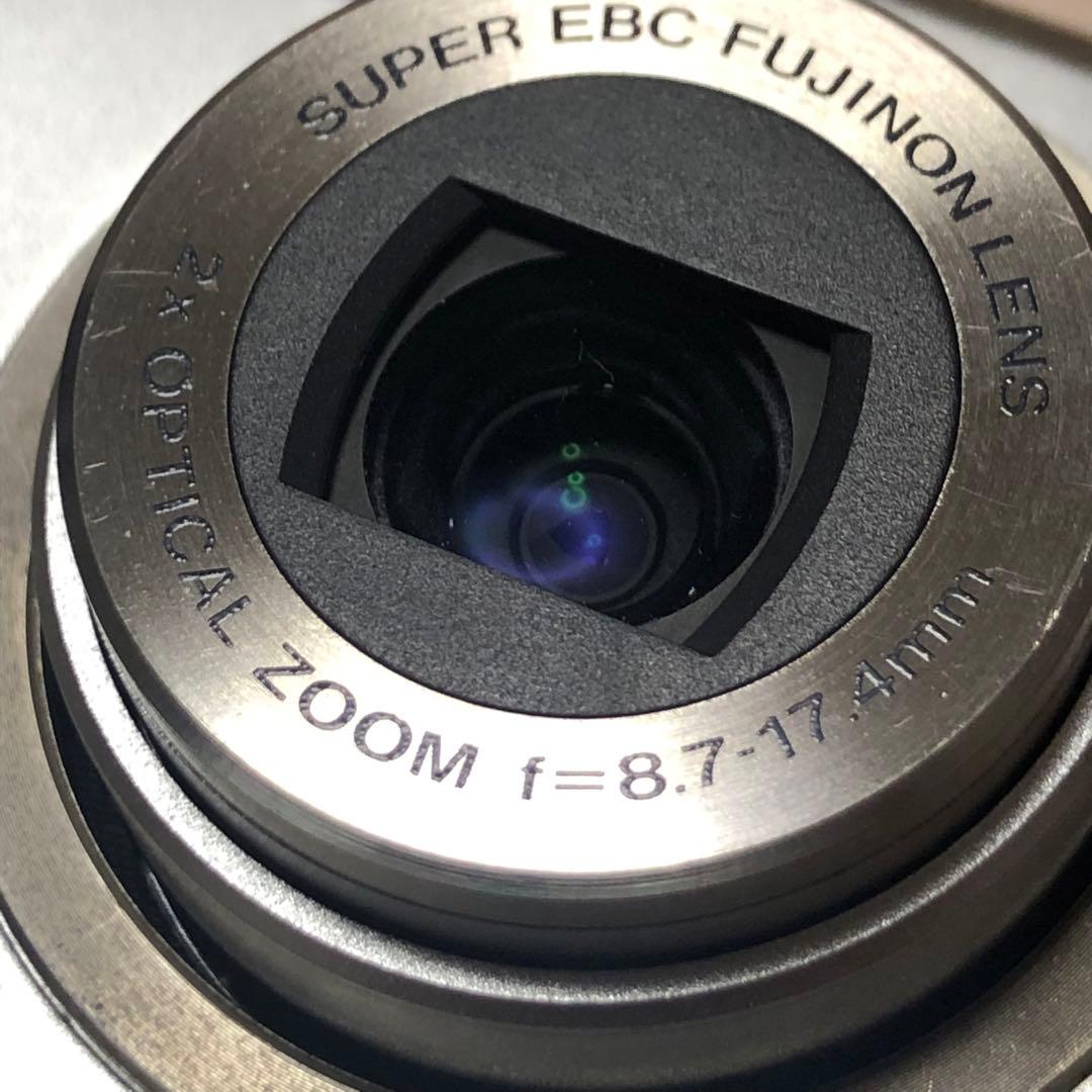 Fujifilm Compact Digital Camera Finepix M603
