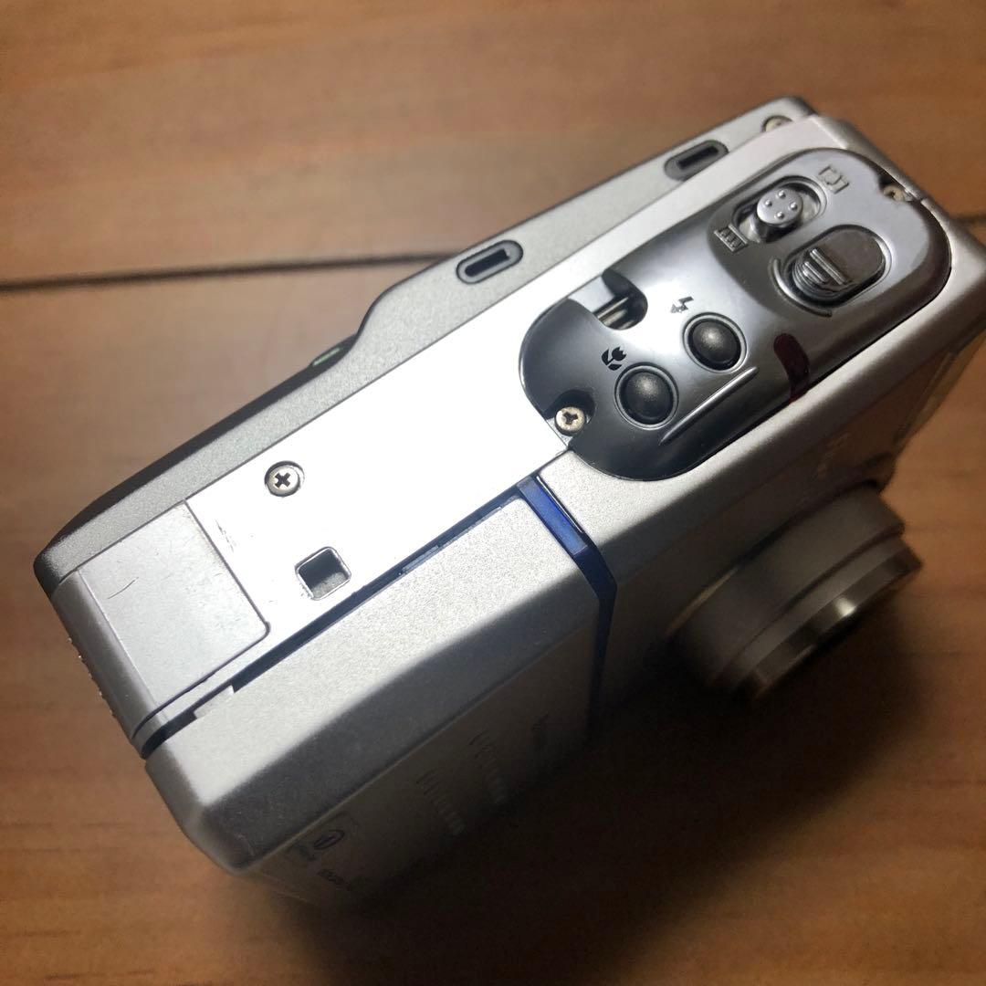 Fujifilm Compact Digital Camera Finepix M603