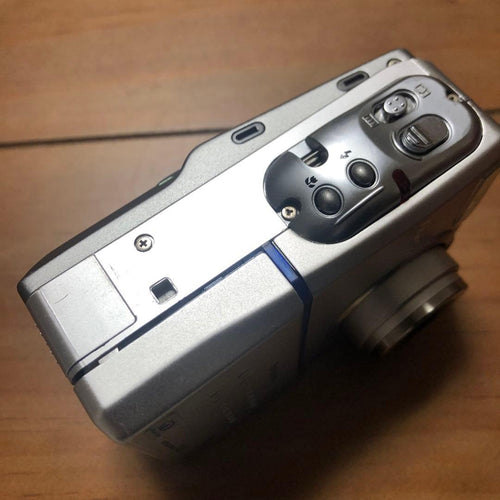 Fujifilm Compact Digital Camera Finepix M603