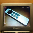 Fujifilm Compact Digital Camera Finepix M603