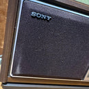 Sony Radios Radio Cassette Players Icf-9740 Fm Am 2
