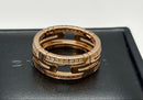 Bvlgari Rings 56