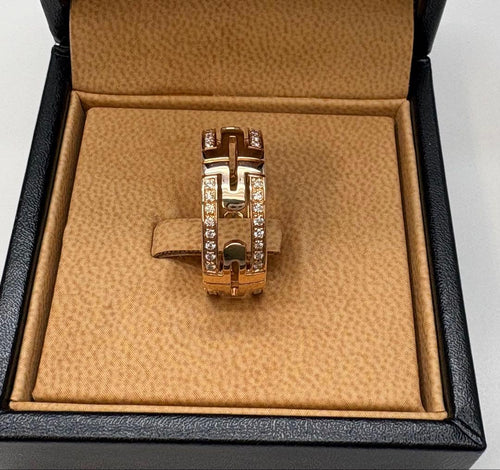 Bvlgari Rings 56