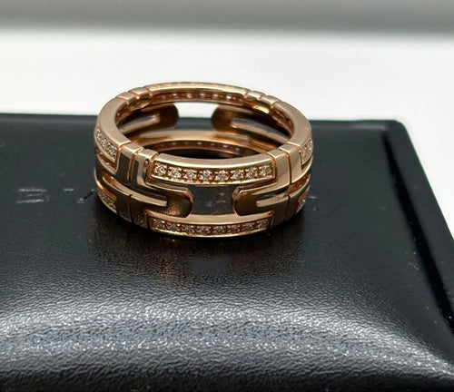 Bvlgari Rings 56