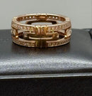 Bvlgari Rings 56