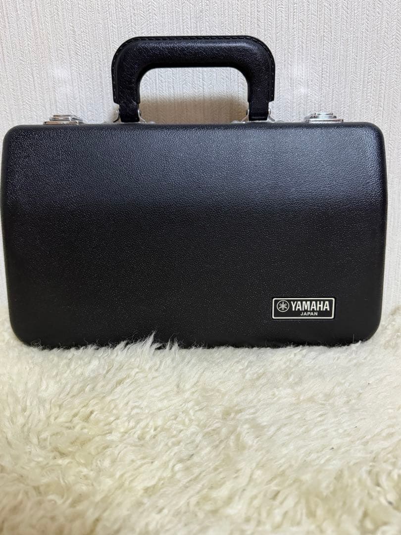 Yamaha Clarinets Nikkan Ycl251