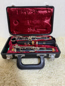 Yamaha Clarinets Nikkan Ycl251