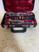 Yamaha Clarinets Nikkan Ycl251