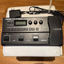 Boss Guitar Effects Units Roldnd Gt-1