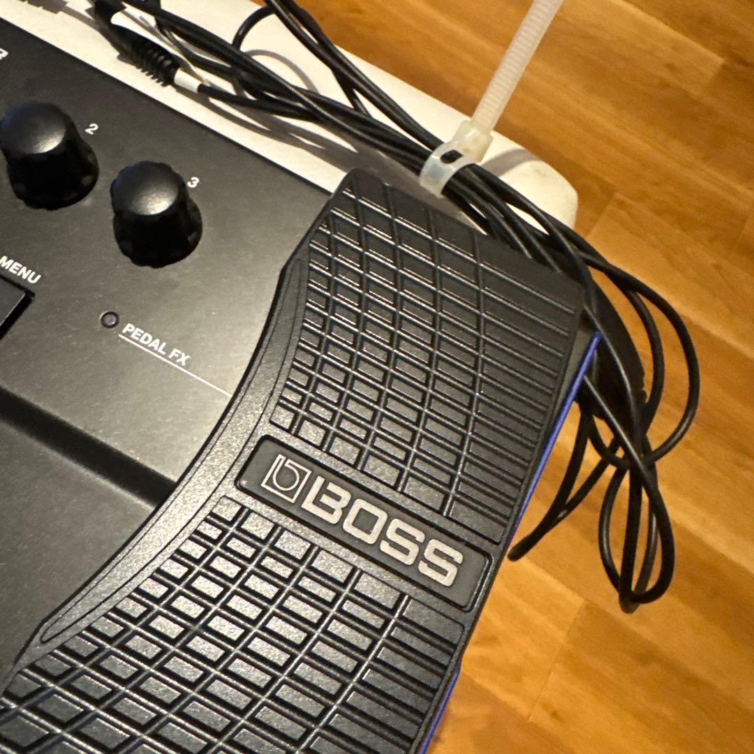 Boss Guitar Effects Units Roldnd Gt-1