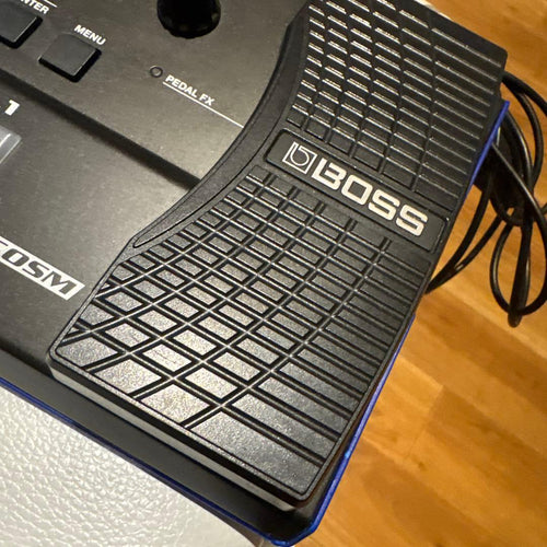 Boss Guitar Effects Units Roldnd Gt-1