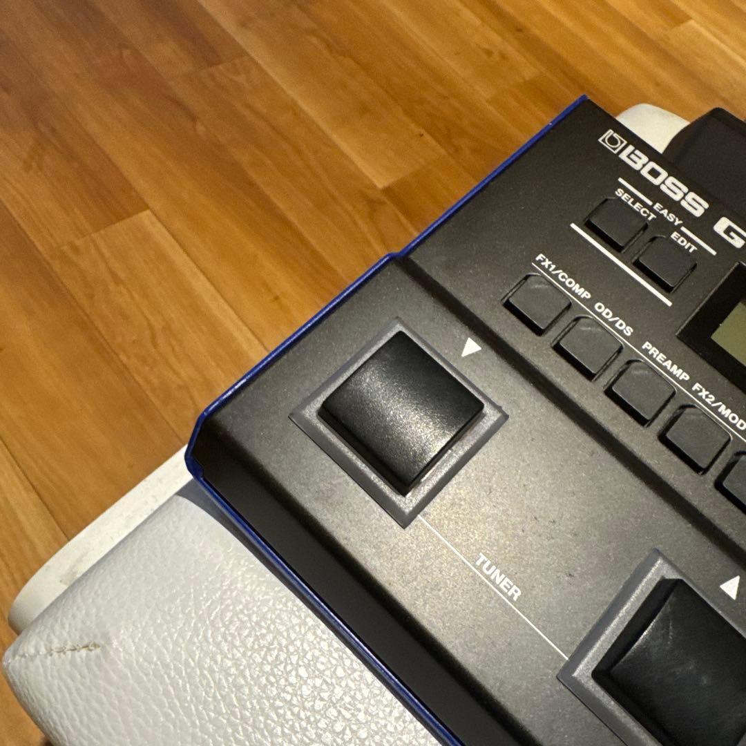 Boss Guitar Effects Units Roldnd Gt-1